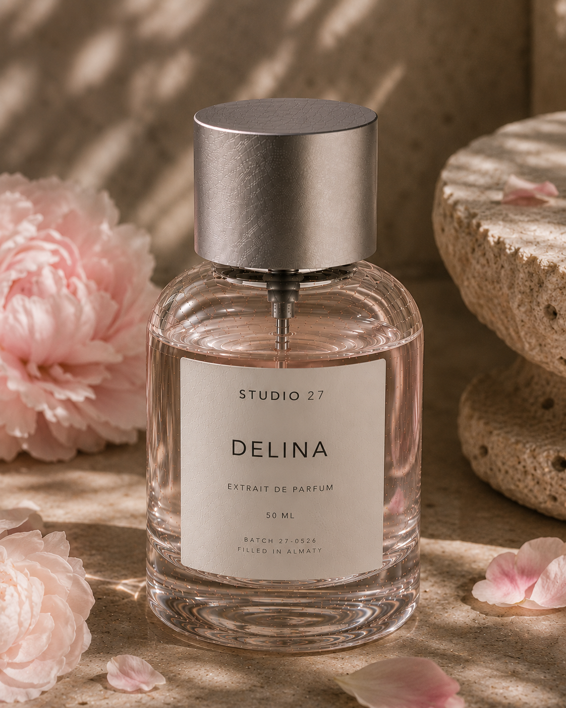 Parfums de Marly Delina